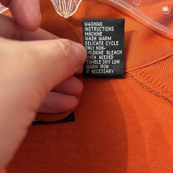 NWT Emergency Exit Men’s Soccer Full Zip | Size L - Picture 7 of 8